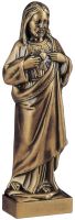 Biondan bronze statue 3407