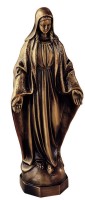 Biondan bronze statue 3306