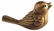 Biondan bronze bird 3411