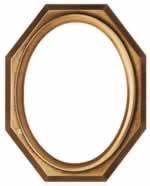 True Image - Bronze picture frames
