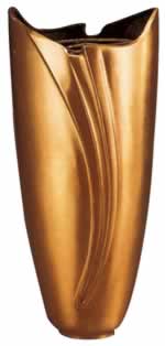 True Image - Bronze vases